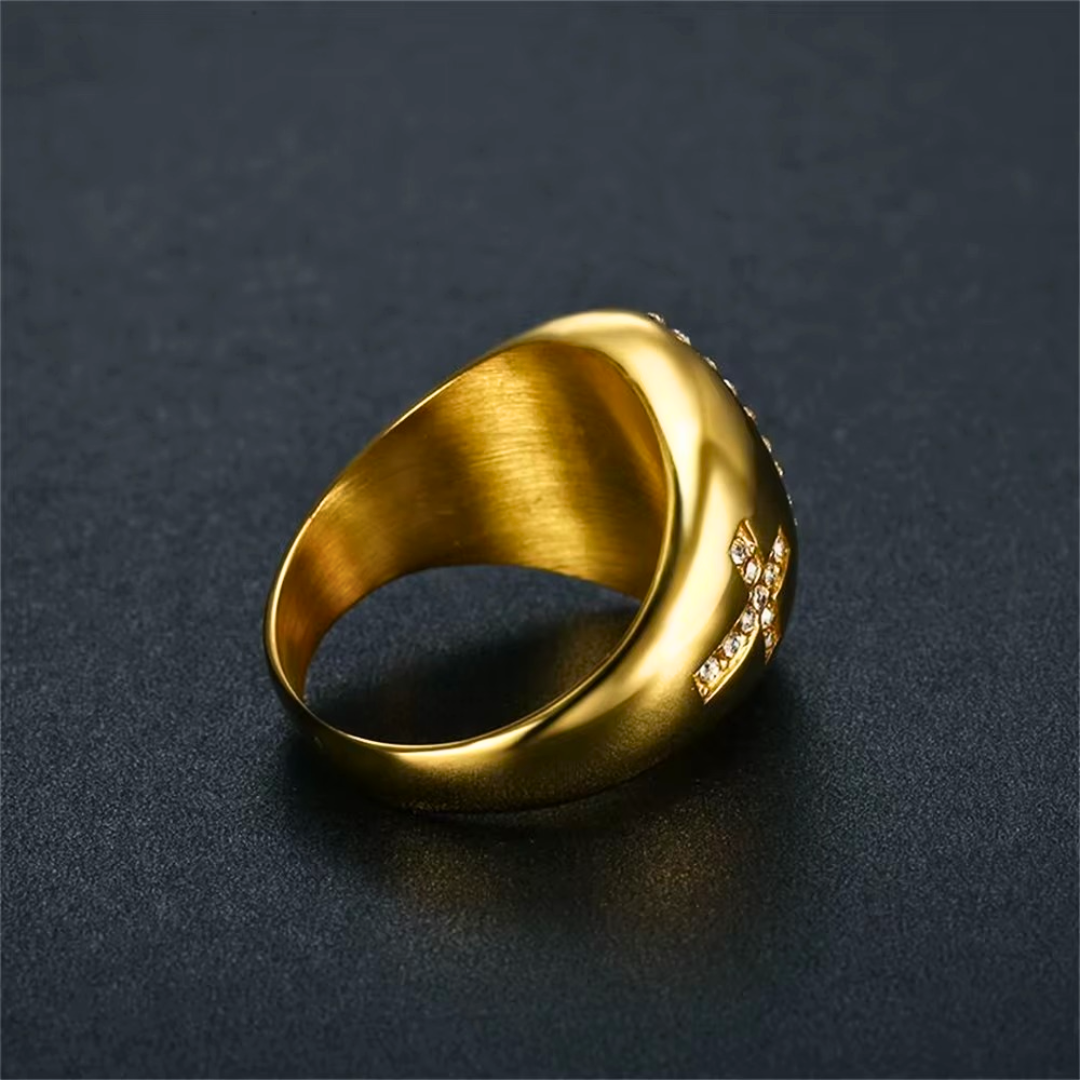 Anillo María Protectora