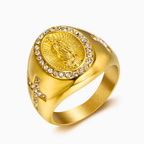 Anillo María Protectora